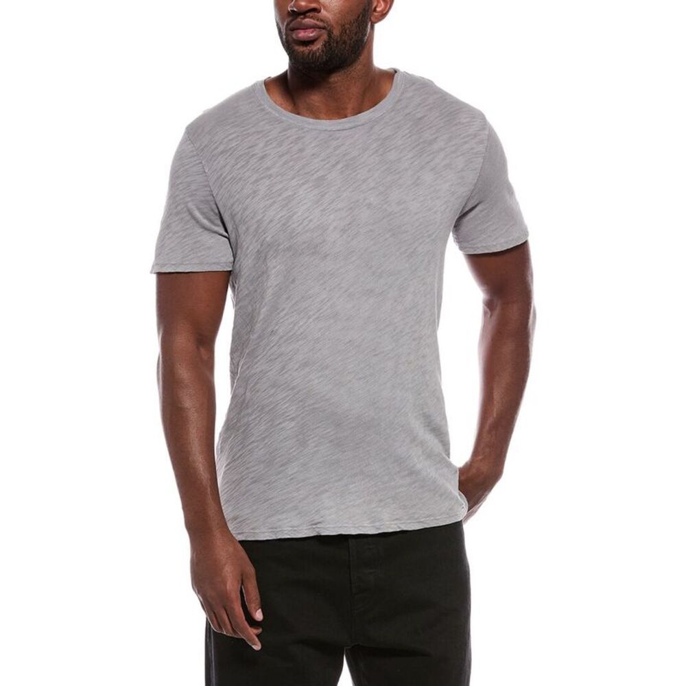 Atm Anthony Thomas Melillo Mens  Chroma Wash T-Shirt